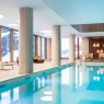 Les Saisies - Residencia MMV Les chalets des Cimes 